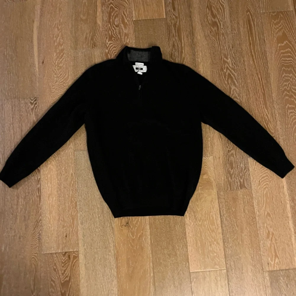 Joseph Abboud elegant black